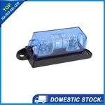 Car Truck Marine Boat DC250V Fuse Block Class Holder W/ Amp. Fixed Price $17.54.