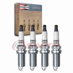 Pc Champion Copper Plus Spark Plugs 2010-2013 Kia Forte 2.0L L4 Lm. Fixed Price $18.95.