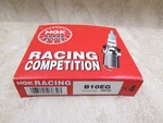 4 Pack Ngk (3630) B10EG Racing Spark Plug, Made Japan. Fixed Price $27.95.