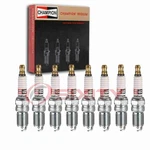 8 Pc Champion Iridium Spark Plugs 1997-2002 Ford E-150 Econoline Club Uq. Fixed Price $64.56.
