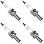 Ngk For Suzuki DL650A V-strom 2012-2016 Spark Plug Box Of 4 CR8EIA-9. Fixed Price $64.51.