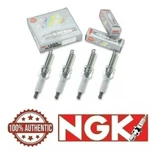 Pc Ngk 94716 PLKR7B8E Laser Platinum Spark Plugs For 004 159 58 03 Ye. Fixed Price $65.75.