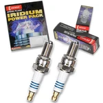 Pc Denso Iridium Power Spark Plug For Arctic Cat 650 4X4 Auto 2004 Tune Up Hy. Fixed Price $25.61.