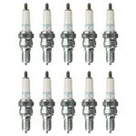 Ngk For Honda NHX110 Elite 2010 Spark Plug Standard Box Of CR9EH-9. Fixed Price $144.73.