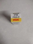 Ngk Standard Spark Plug (FR2A-D)4768. Fixed Price $14.00.