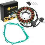 Stator & Gasket For Suzuki GSX-1300R Hayabusa 2008-2017. Fixed Price $50.00.