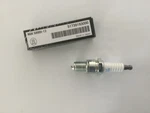 Husqvarna Ktm Oem Motorcycle Spark Plug GR8GI-12 New 51739193000. Fixed Price $26.55.