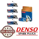 Pc Denso Standard Spark Plugs For 1997-2001 Toyota Camry 2.2L L4 Ignition Pk. Fixed Price $35.49.