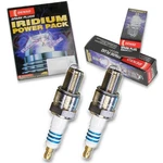 Pc Denso Iridium Power Spark Plug For Arctic Cat Mountain 800 Efi 2002 Ni. Fixed Price $25.61.