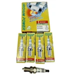 Lot Of New Genuine Denso 5304 - IK20 Iridium Power Spark Plugs Made Usa. Fixed Price $27.99.