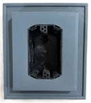 Mid-america Mount Master Electrical Block. Fixed Price $10.00.