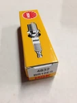 New Ngk BR10ES Spark Plugs (QTY4) - High Performance Powersports 4832. Fixed Price $24.99.