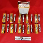 Nos Denso 3115 P20PR11 U-groove Spark Plugs Set Of Ten. Fixed Price $19.99.