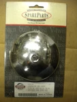 Chrome Specialties Generator End Cover 030190 Big Twin Xl 31081-83T. Fixed Price $18.75.