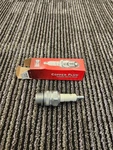 (qty 4) Champion 502 D21 Copper Plus Spark Plug Fits 1950-54 Hotchkiss Gregoire. Fixed Price $19.73.