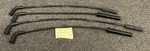 New Blue Streak DS242198 Xxx 8MM MC-SPW12 Plug Wire Set Xl 1200S 98-03. Fixed Price $51.59.