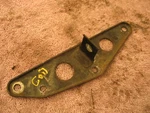 Ignition Coil Bracket 1986 Honda Rebel. Fixed Price $8.92.