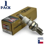 Champion 940 Copper Plus Spark Plug RDZ19H - Pack Small Engine. Fixed Price $13.77.