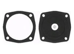 Rotary 1427 631069 For Tecumseh Diaphragm. Fixed Price $5.00.