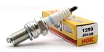 Ngk Spark Plug 1299 Part Number - JR10B For Suzuki. Fixed Price $18.99.