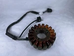 Triumph Street Triple 675 Alternator Generator Stator (2010). Fixed Price $99.99.