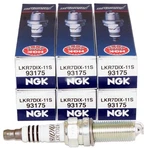 Overstockdirect Ngk 93175 Iridium Spark Plugs LKR7DIX-11S Compatible With.... Fixed Price $86.41.