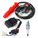 3085564 For Polaris Sportsman 500 1996 - 2001 Ignition Coil Spark Plug Cdi Box. Fixed Price $20.79.