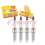 Pc Ngk 94698 ILMAR7E9 Standard Spark Plugs For Ignition Wire Secondary Kt. Fixed Price $55.87.