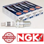 Pc Ngk 3981 BR9EIX Iridium Spark Plugs For XS4062DP WR3CS WR3CP Dt. Fixed Price $49.80.