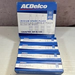 Acdelco 41-130 Gm Original Equipment Iridium Spark Plug (4PK). Fixed Price $49.99.