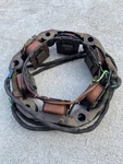 Lucas RM14 Stator 3-WIRES 466168 Triumph Trw MK2B 470533. Fixed Price $144.51.