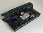2007 Mercedes-benz E350 Sam Fuse Box Relay Control Module 2115455301 Oem. Fixed Price $122.95.