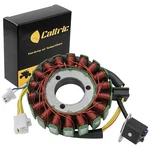 Stator For Suzuki 32101-17G00 32101-17G02 32101-17G01. Fixed Price $53.00.