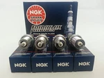 4-GENUINE Ngk CR8EIX Iridium Spark Plug (4218) Made Japan Oem Upgrade. Fixed Price $54.19.