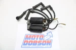 Honda CB750F 1970'S Ignition Coils Pair Tek FL703-12V7. Fixed Price $50.00.