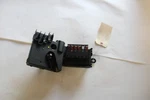 07-09 W211 Mercedes E320 E350 E500 Cabin Fuse Relay Junction Box Assy M1315. Fixed Price $67.16.