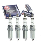 4PCS Iridium Spark Plugs Set Jeep Compass 2.4L L4 2017-20 Direct Replacement Kit. Fixed Price $59.96.