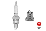 Ngk 7112 Spark Plug. Fixed Price $5.00.