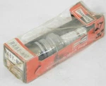 1 New Genuine Champion Replacement Spark Plug Part # RA8Y RA-8Y Motorcycle Nos. Fixed Price $8.68.