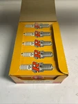 Ngk Pack Of Oem Replacement Spark Plugs, BPR4HS-10PK. Fixed Price $29.95.