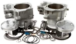 Brute Force 750 Teryx Big Bore Cylinder Kit 91MM Made Usa 31007-K01. Fixed Price $1419.26.