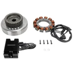 Alternator Kit CE-23S-07 For 2007-2008 Harley-davidson 883 Sportsters. Fixed Price $527.62.