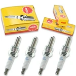 4PCS 04-06 Aprilia Atlantic 250 Ngk Standard Spark Plugs Sprint Kit Set Yp. Fixed Price $48.26.