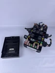 2003-2006 Ford Expedition Navigator Interior Fuse Box Relay Bcm 4L1T-14A067-AD. Fixed Price $109.99.