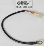 New Bmw Airhead Diode Board To Rectifier Wire Lead Oem 61 12 243 Nos. Fixed Price $20.35.