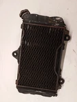 Yamaha Fazer FZX700 Radiator With Fan. Fixed Price $23.05.