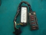 Goldwing 85 GL1200 Fuse Box 38000-MG9-405. Fixed Price $40.34.