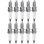 Ngk For Kawasaki VN1500E 1998-2004 Spark Plug Standard Box Of 10 DPR5EA-9. Fixed Price $55.26.