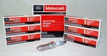6PCS Genuine Iridium Spark Plug For Motorcraft SP534 SP580X CYFS12YT4X Us. Fixed Price $22.98.