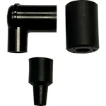 Moose Offroad Spark Plug Resistor Cover 10-M1121H. Fixed Price $18.94.